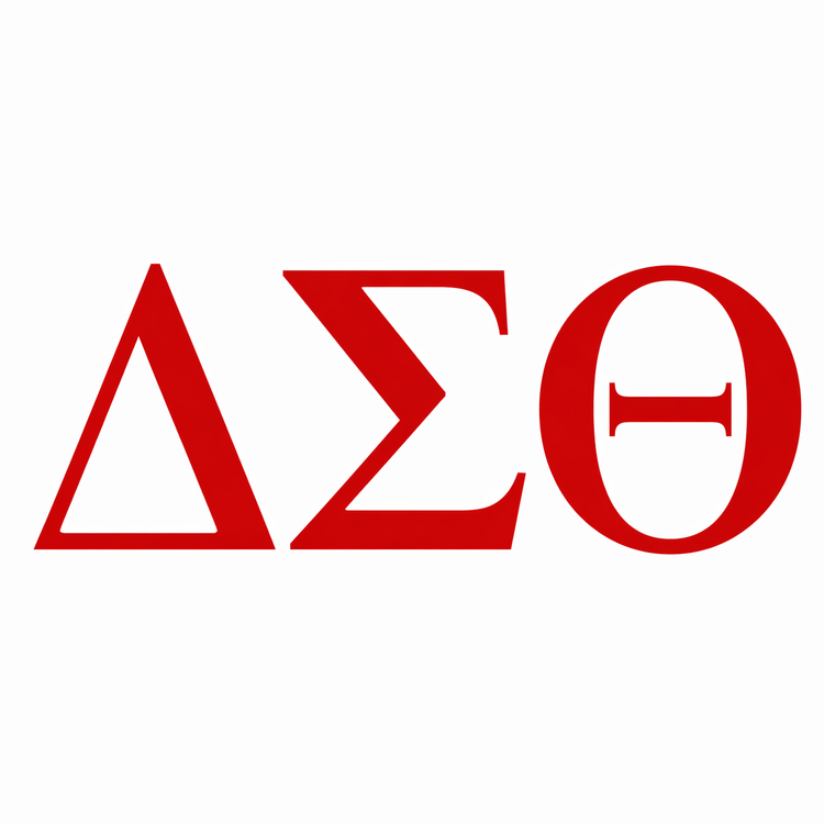 Delta Sigma Theta