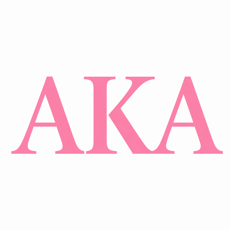 Alpha Kappa Alpha