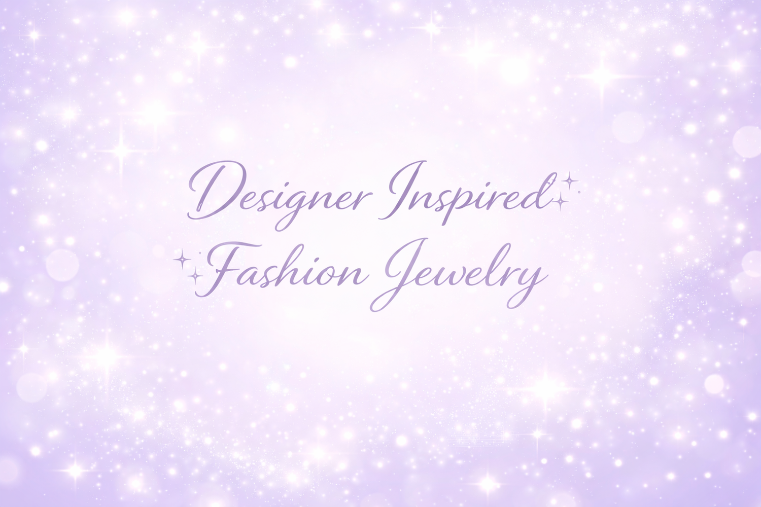 Styled to Sparkle Fashion Jewelry