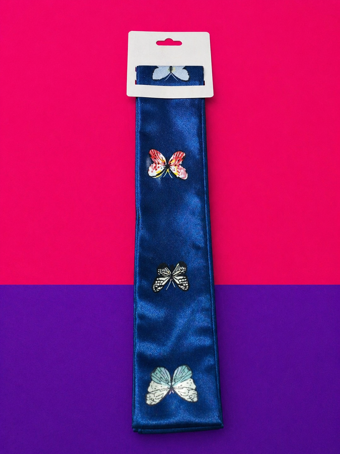 Butterfly  Scarves