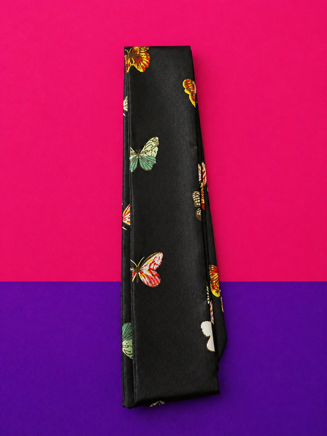 Butterfly  Scarves