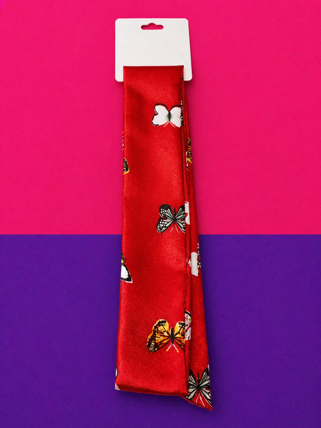 Butterfly  Scarves