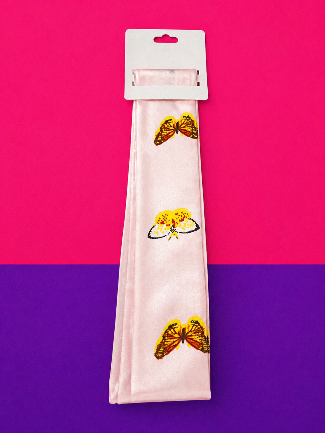 Butterfly  Scarves