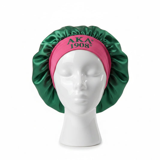 AKA Sleep Bonnet